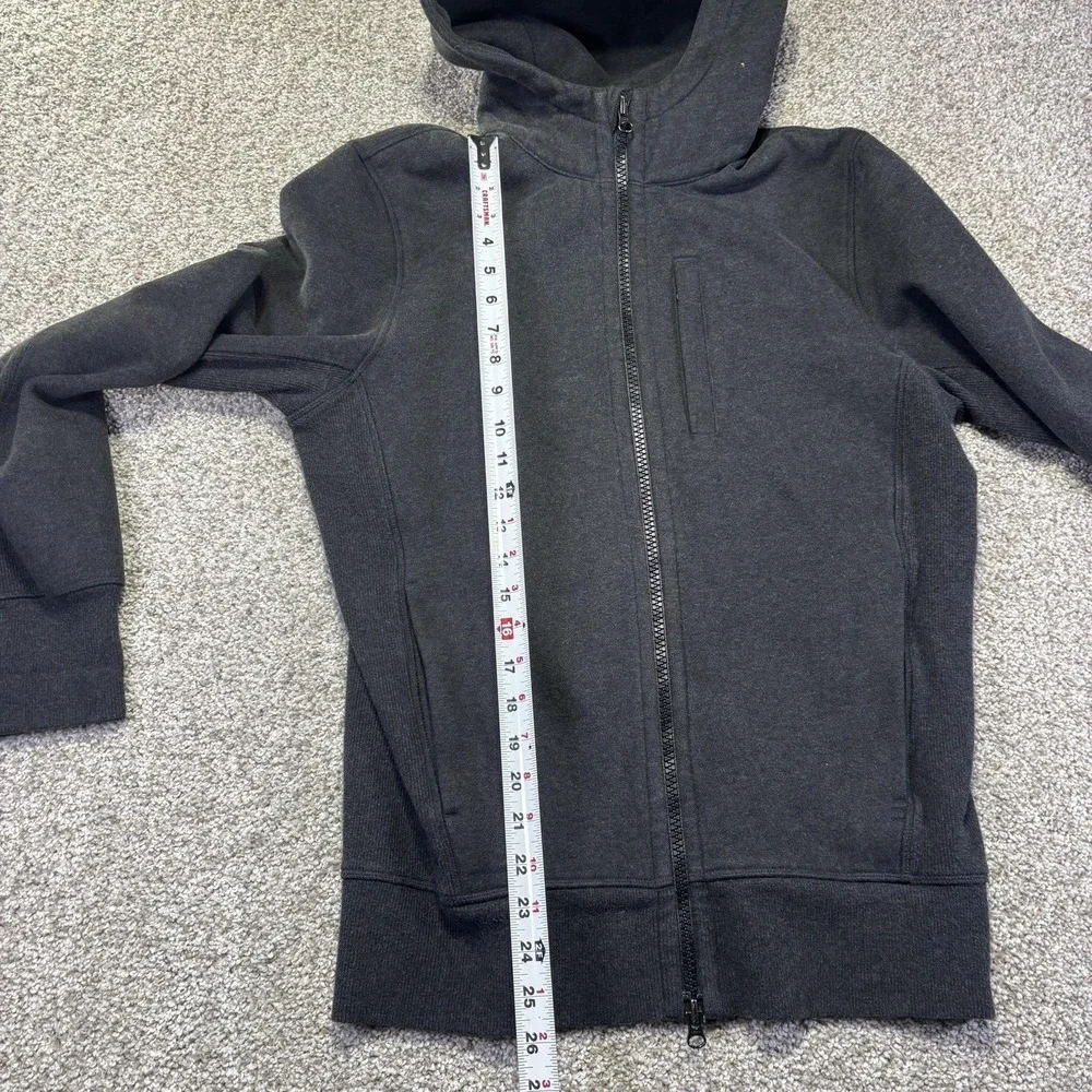 lululemon athletica lululemon hoodie